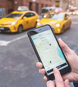 Havalimanı Transfer Hizmeti Fiyatları